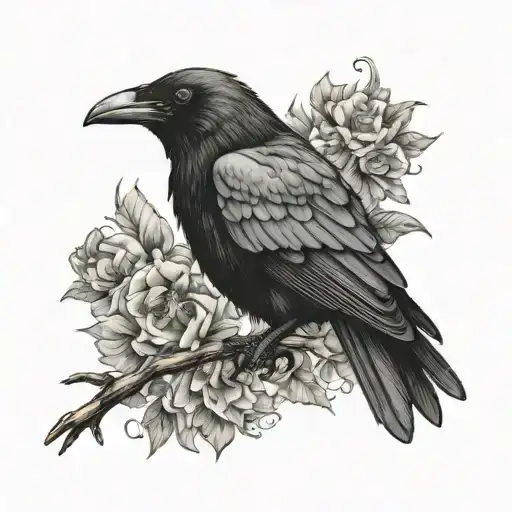 Crow