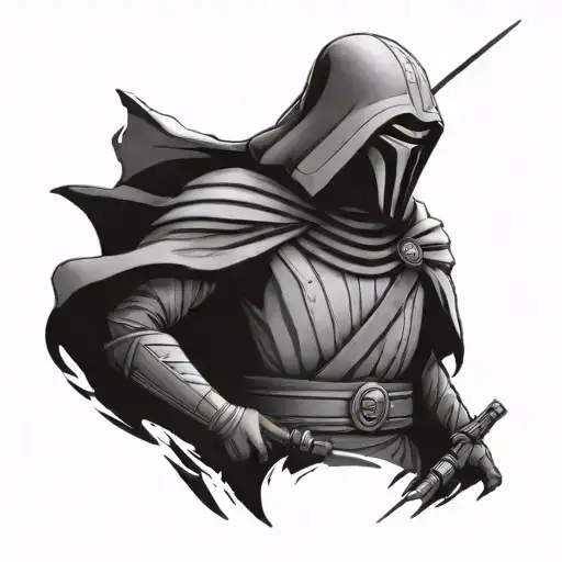 Darth Revan