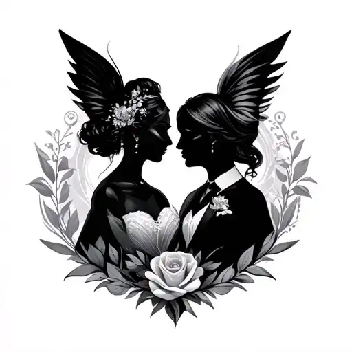 444 Marriage