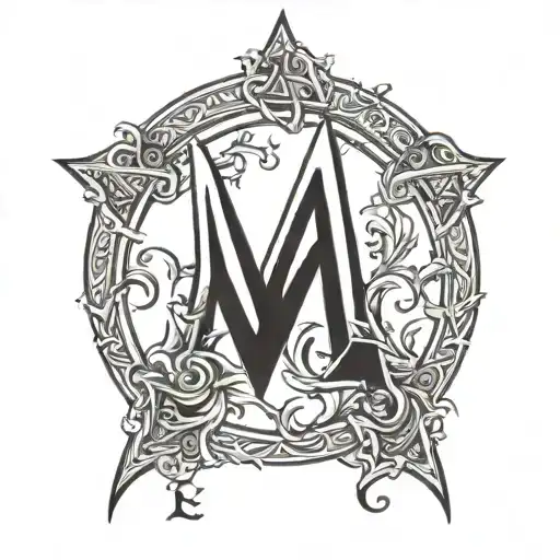 Mu Lambda With 653 Incorporated Representing