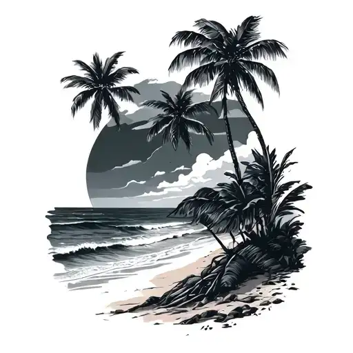 Beaches