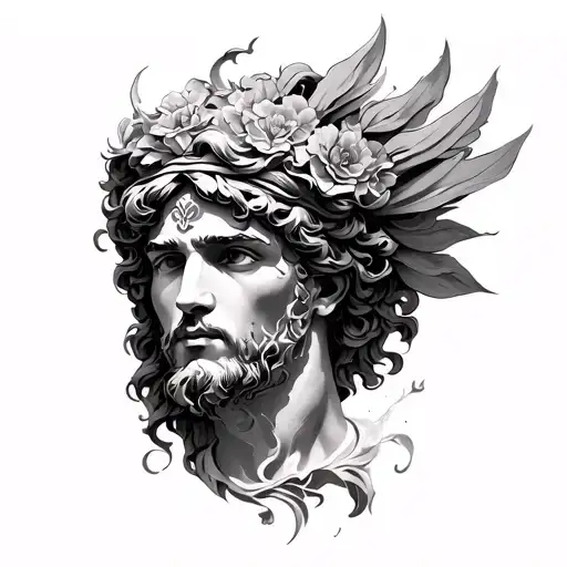 Greek Mythology