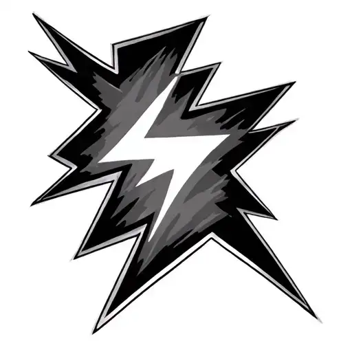 Lightning Bolts