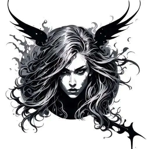 I Am The Storm