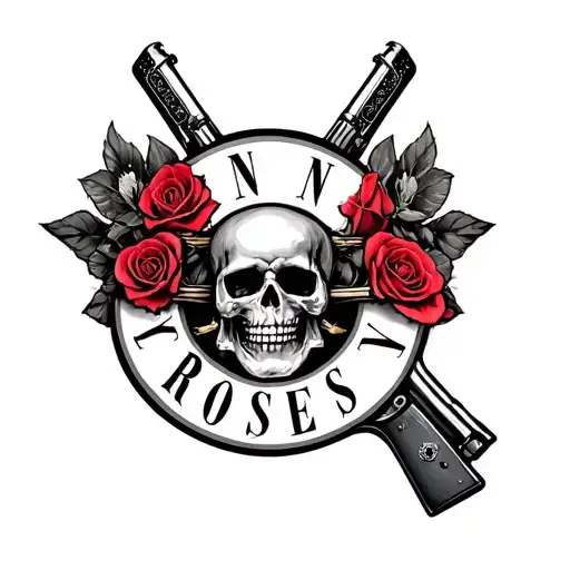 Guns N Roses