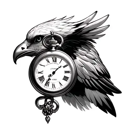 Adler With Pocket Watch 31 12
