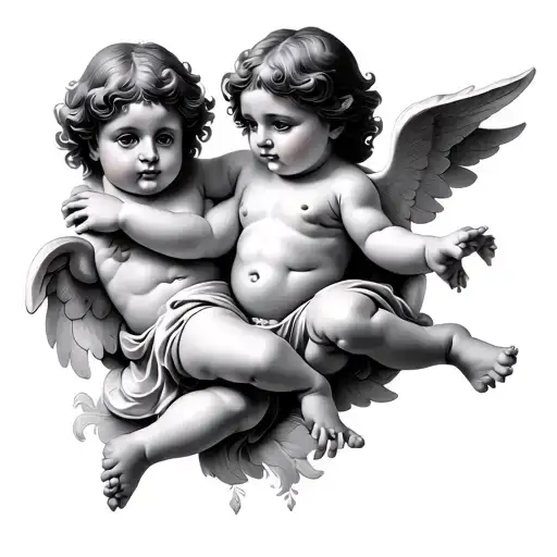 Cherubs