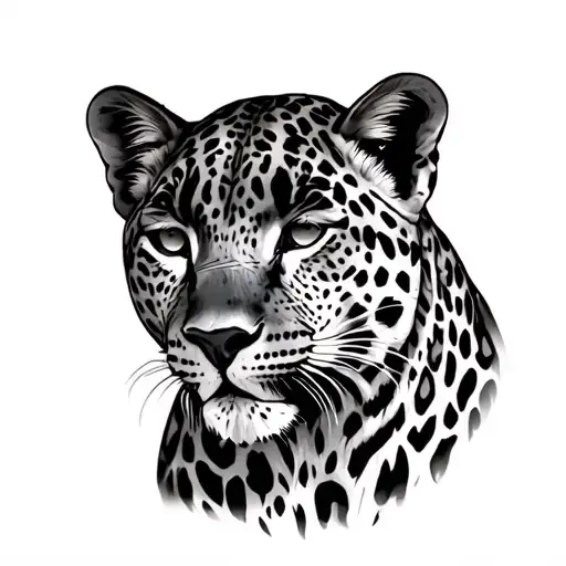 Leopard Print