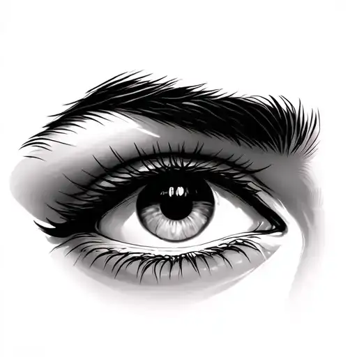 Eye