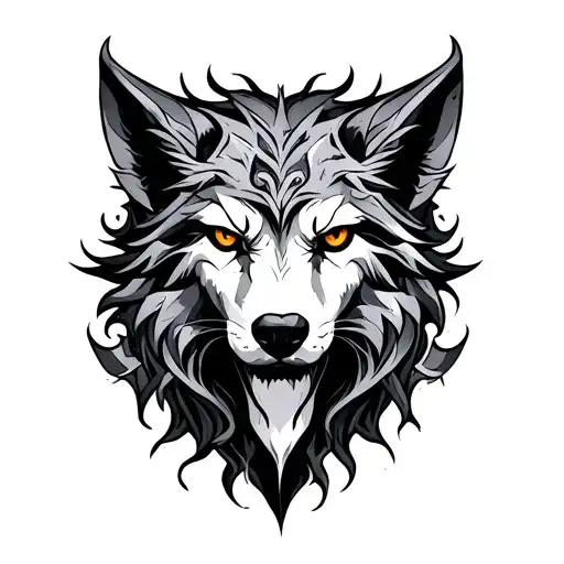 Hati And Skoll