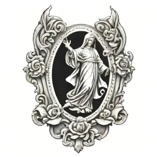 Miraculous Medal