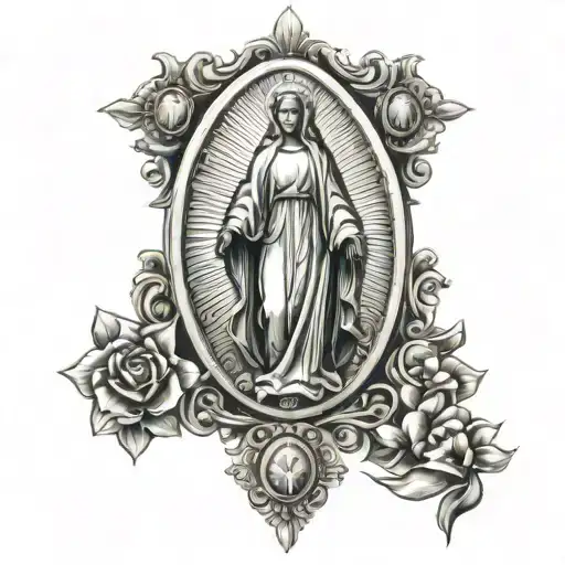 Miraculous Medal