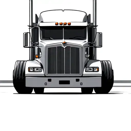 Semi Truck