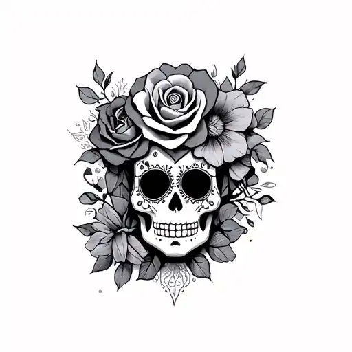 Day Of The Dead