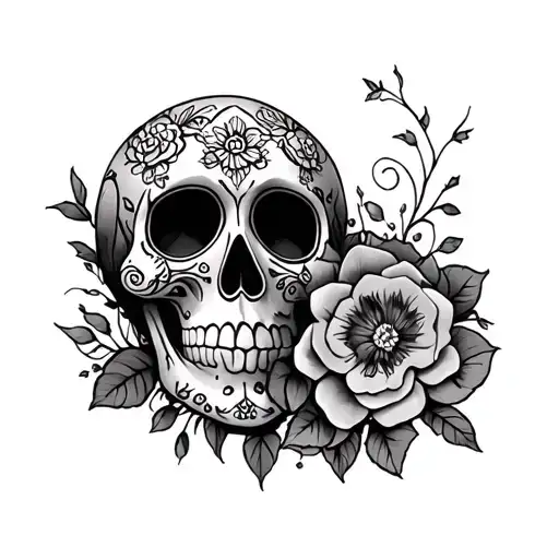 Day Of The Dead