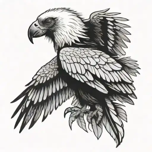 Andean Condor