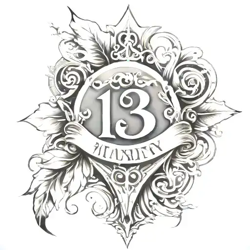 John 13 Seven