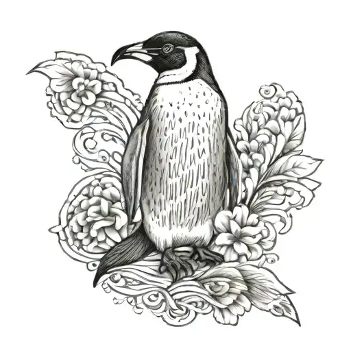 Penguin