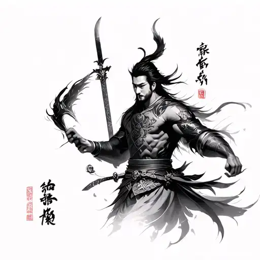 Xin Zhao