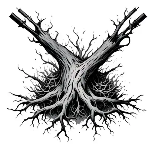 Grinding 3 Roots