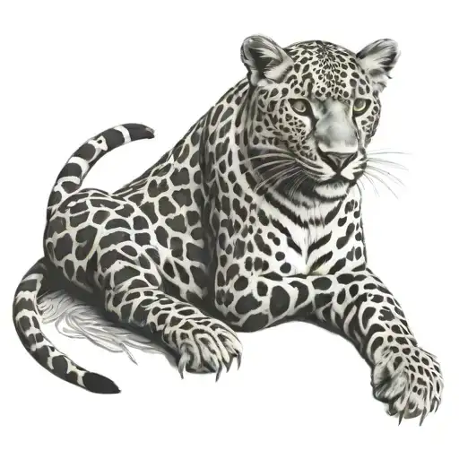 Leopard