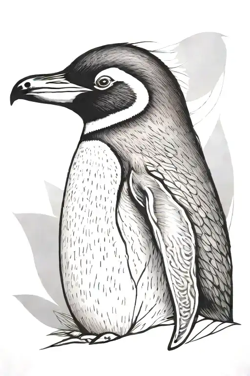 Penguin