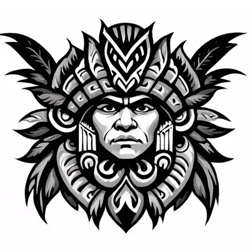 Maori Warriors