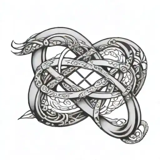 Infinity Symbol