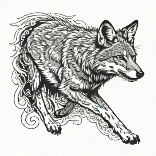 Coyote