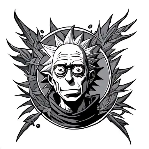 Morty