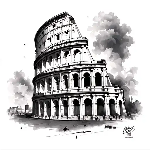 Colosseum