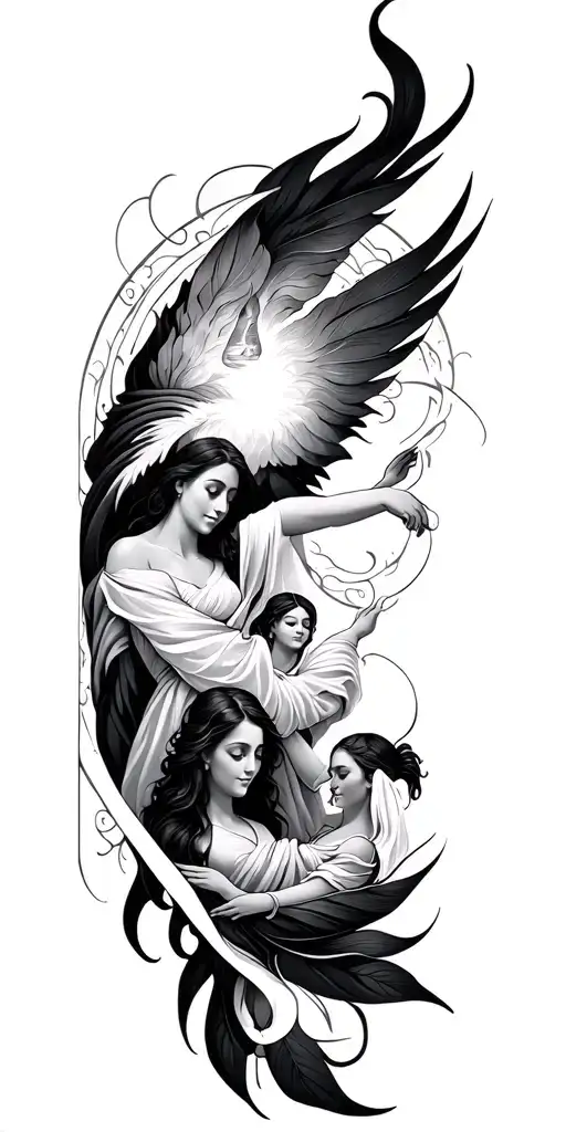 Strength Family Spirituality