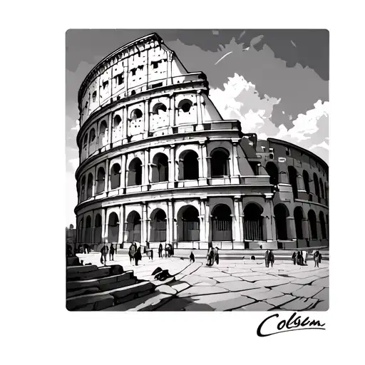Colosseum