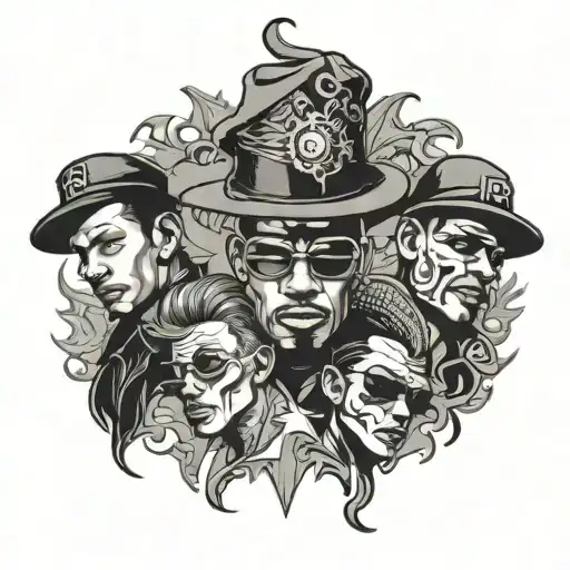 36 Mafia