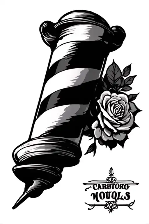 Barber Pole