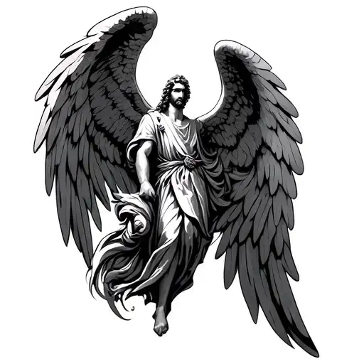 St Archangel Michael