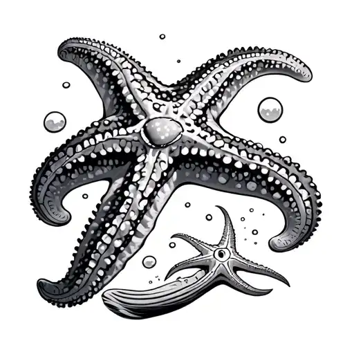Starfish
