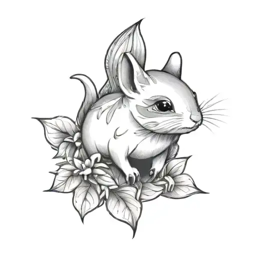 Coverup Small Animals