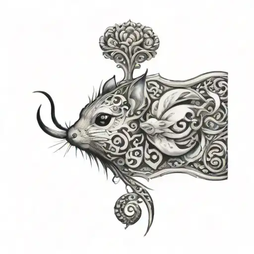 Coverup Small Animals