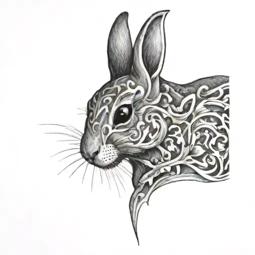 Coverup Small Animals