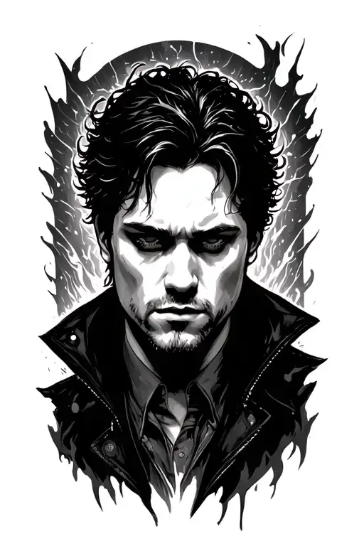 Supernatural Tv Show