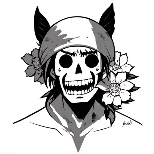 One Piece Anime