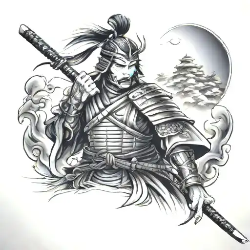 Samurai