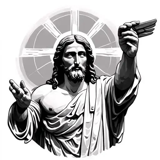 Christ The Redeemer
