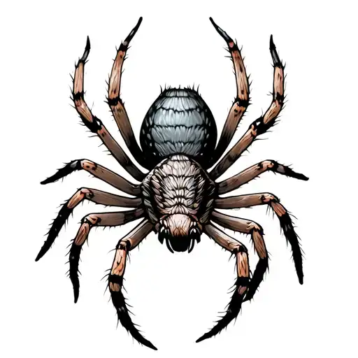 Spiders