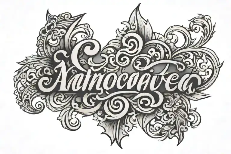 Name Written