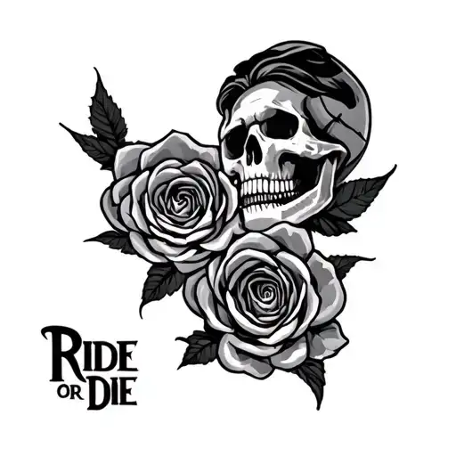 Ride Or Die