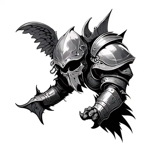 Armor