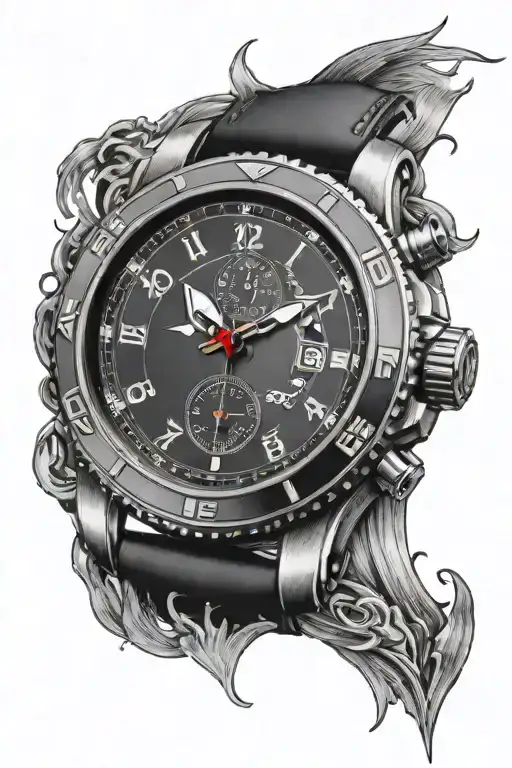 Watch Face