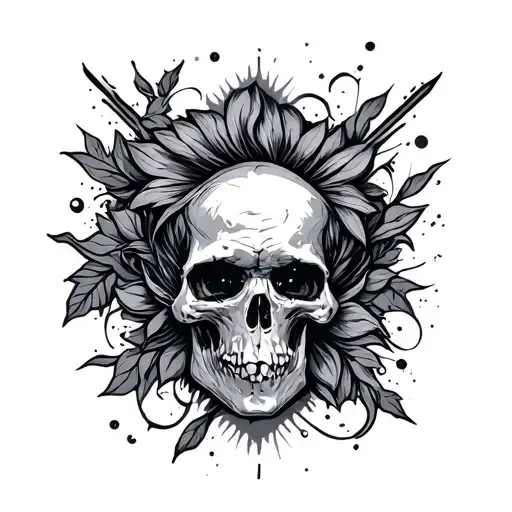 Chaos Shades Retro